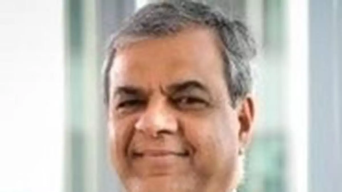 RBI Approves Appointment Of Ashok Vaswani As New MD & CEO Of Kotak ...